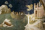 Famous Magdalene Paintings - Life of Mary Magdalene Mary Magdalene's Voyage to Marseilles
